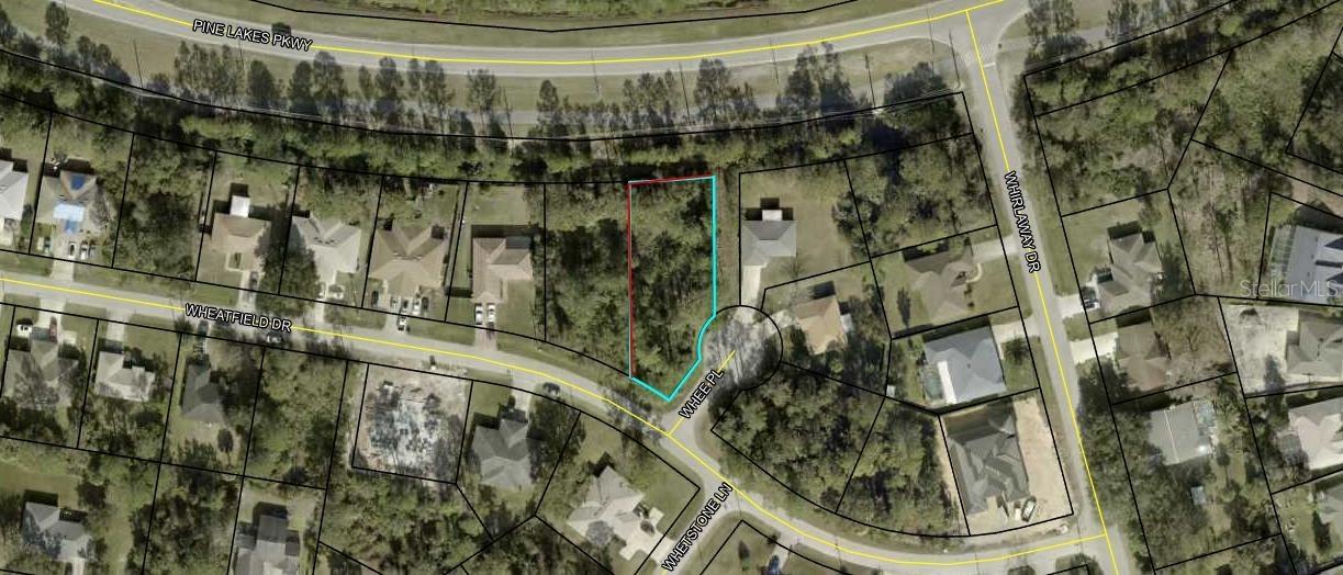 1 Whee Pl., Palm Coast, FL 32164