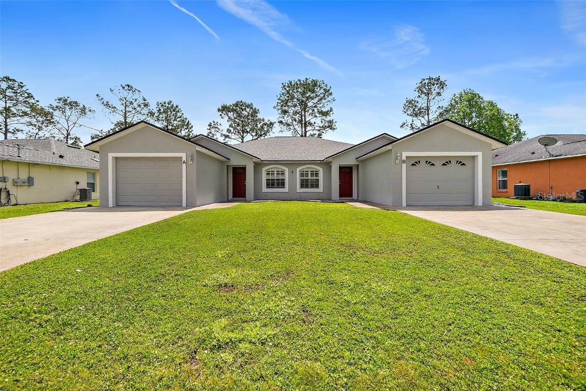 8 Pine Hill Ln., Palm Coast, FL 32164