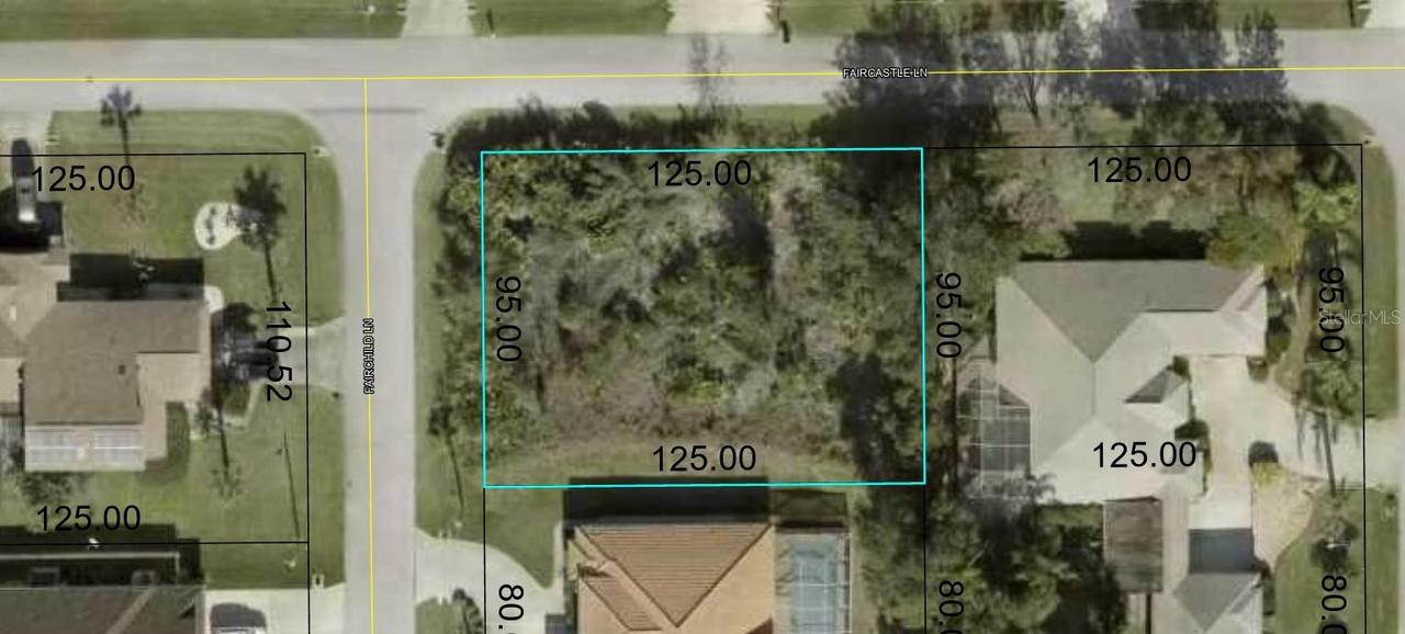 1 Fairchild Ln., Palm Coast, FL 32137