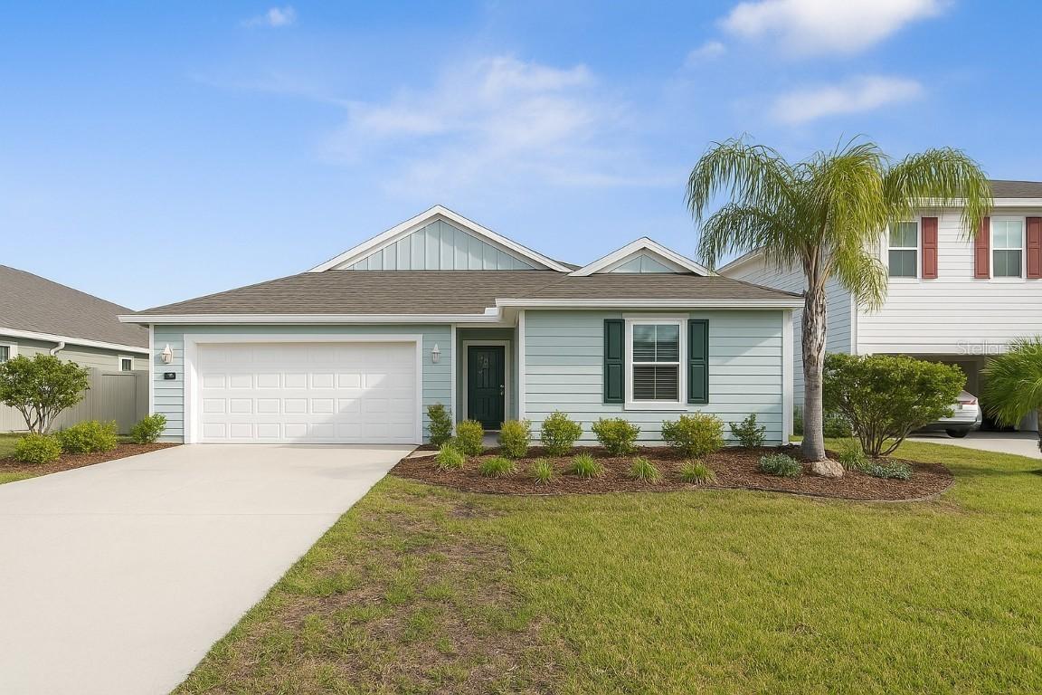 18 Las Casitas Blvd., Palm Coast, FL 32137