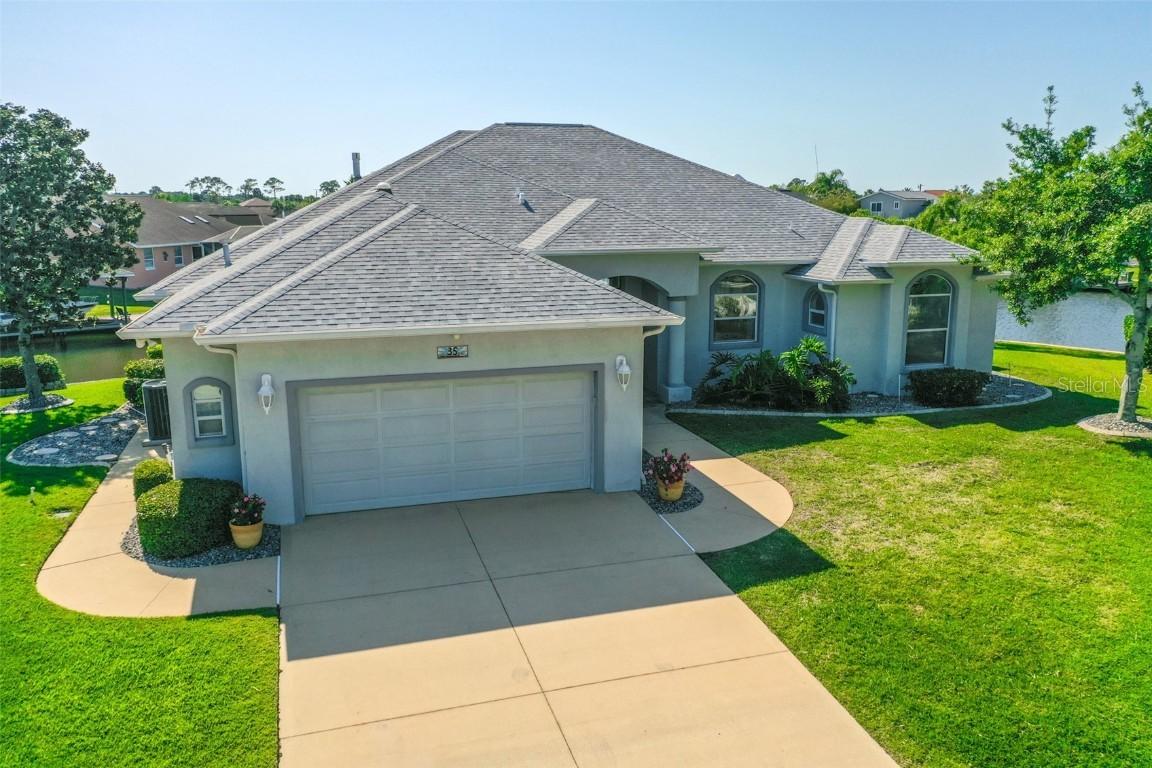 35 Collingdale Ct., Palm Coast, FL 32137
