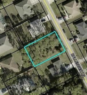 22 Ballenger Ln., Palm Coast, FL 32137