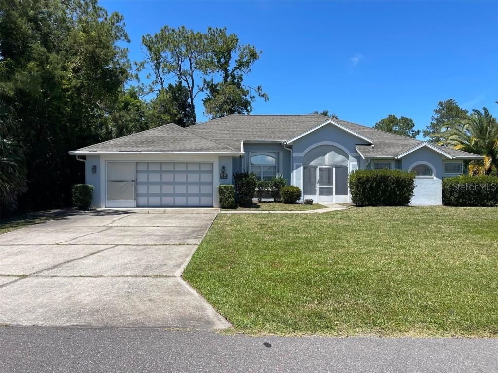 95 Whittington Dr., Palm Coast, FL 32164