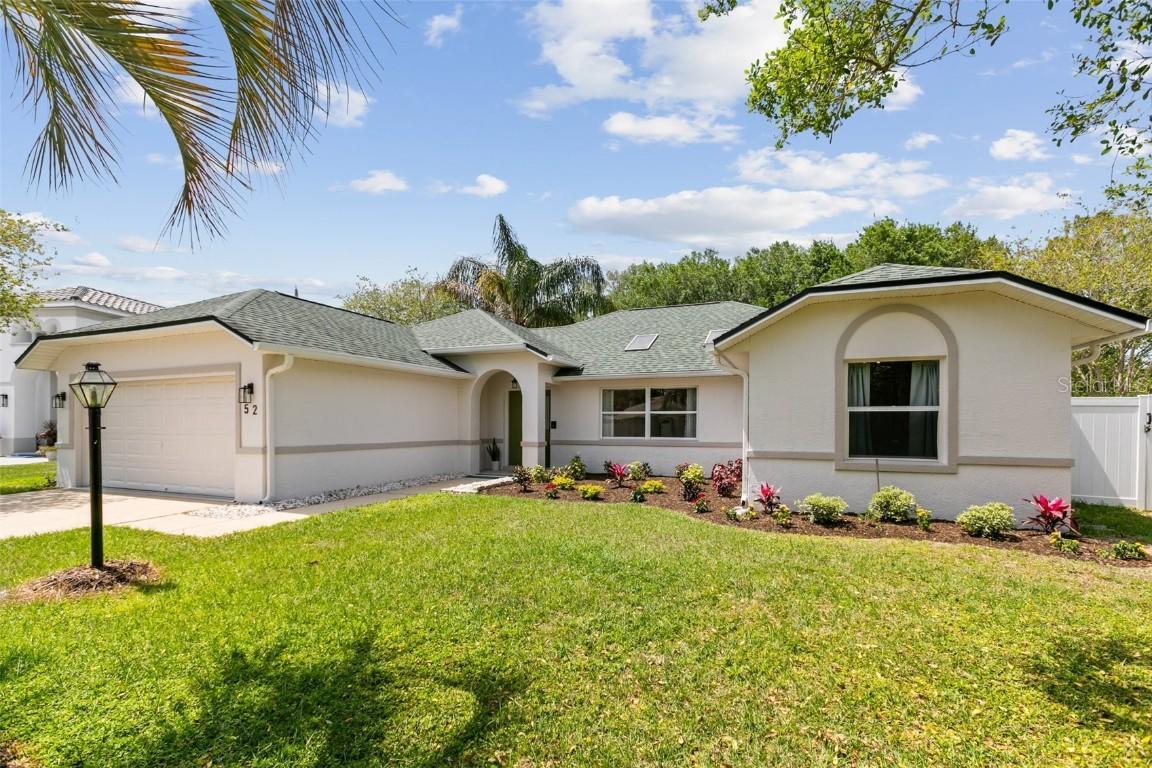 52 Fenimore Ln., Palm Coast, FL 32137