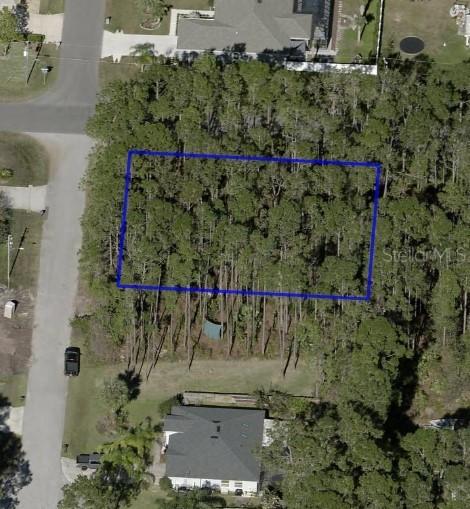 1 Ryecorn Pl., Palm Coast, FL 32164