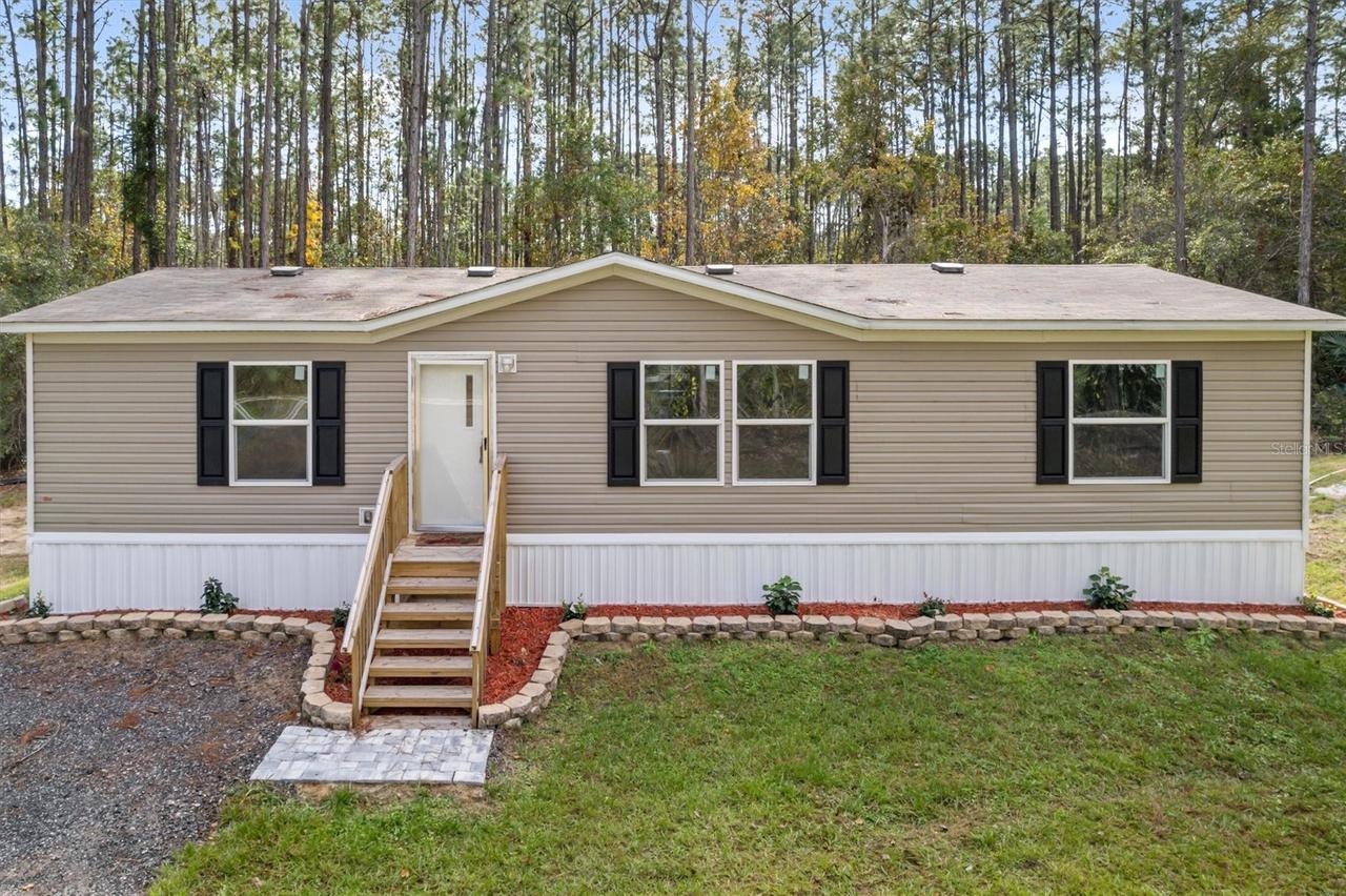 2132 Lancewood St., Bunnell, FL 32110