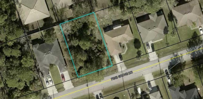 33 Pine Grove Dr., Palm Coast, FL 32164