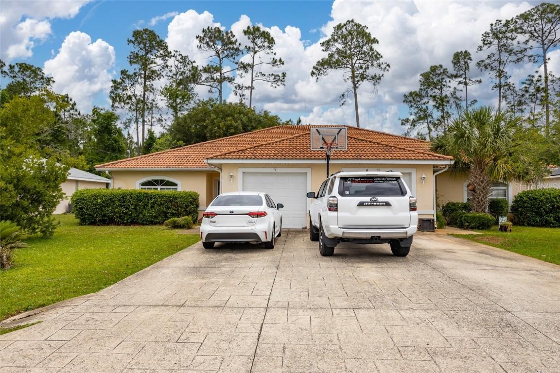 7 Eton Ln. #A, Palm Coast, FL 32164