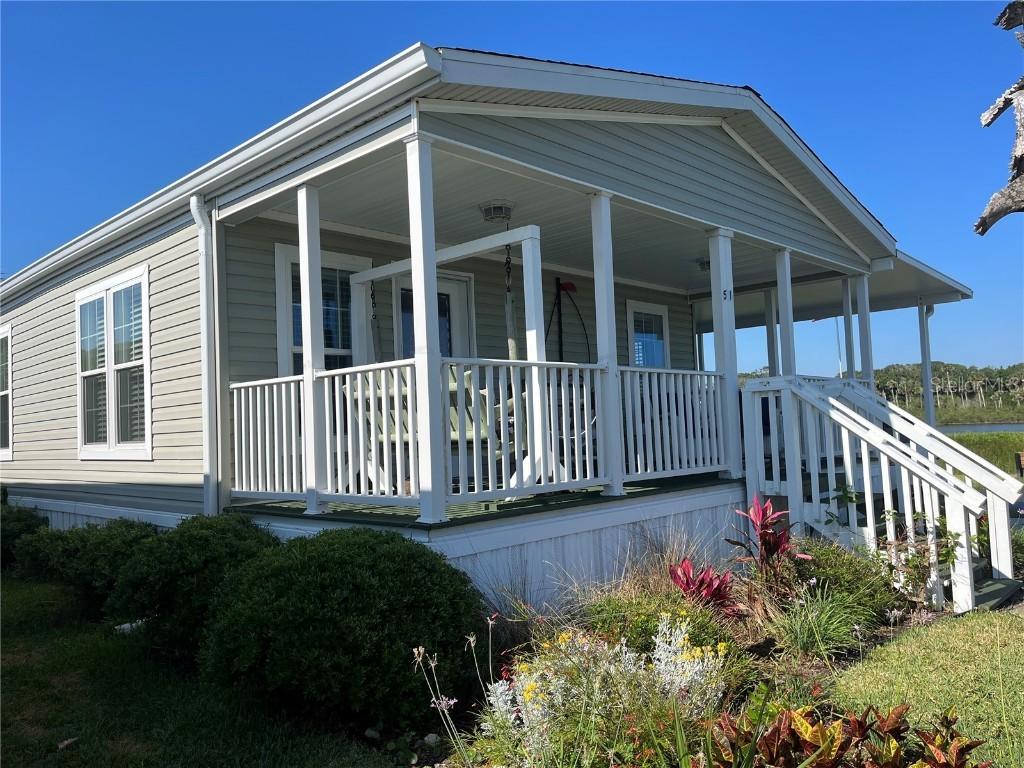 51 Nautilus Dr., Flagler Beach, FL 32136