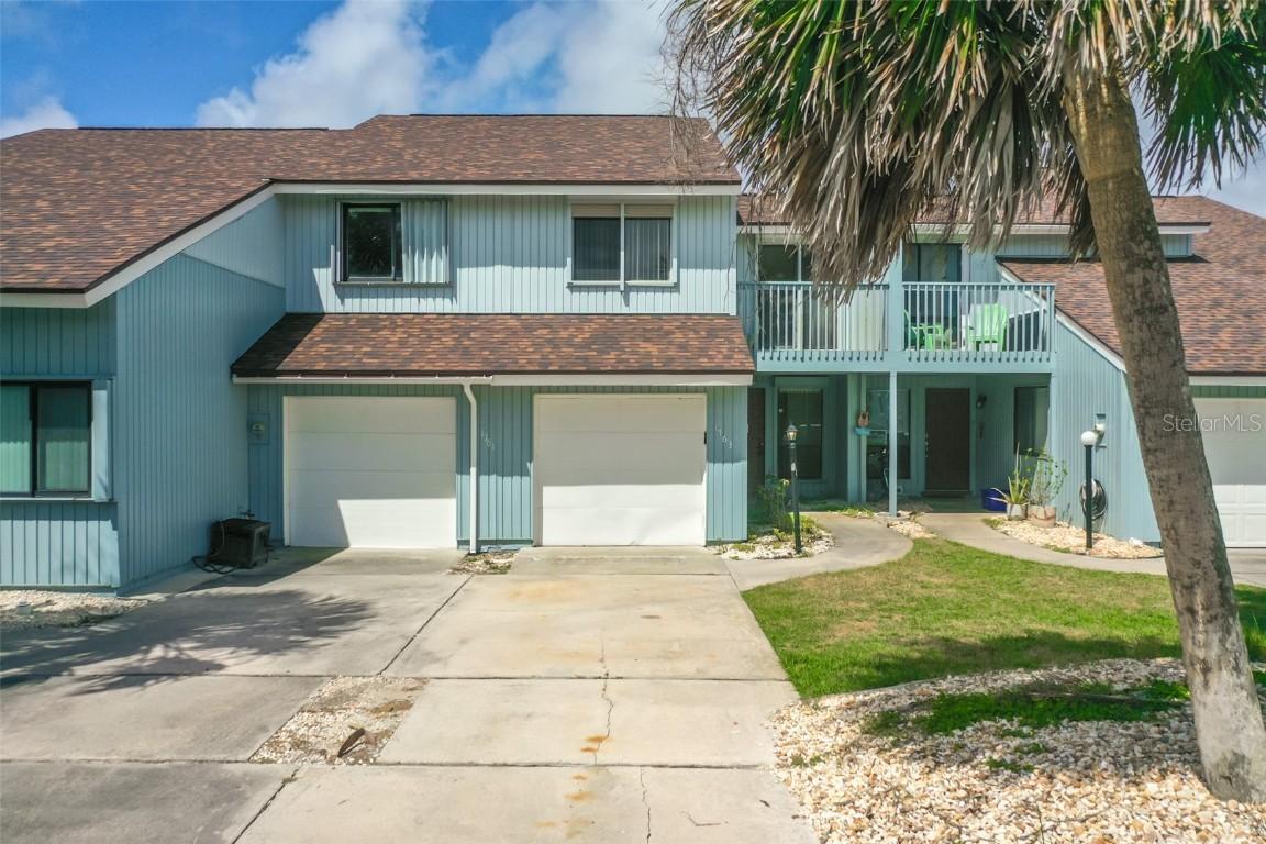 1763 N Central Ave., Flagler Beach, FL 32136