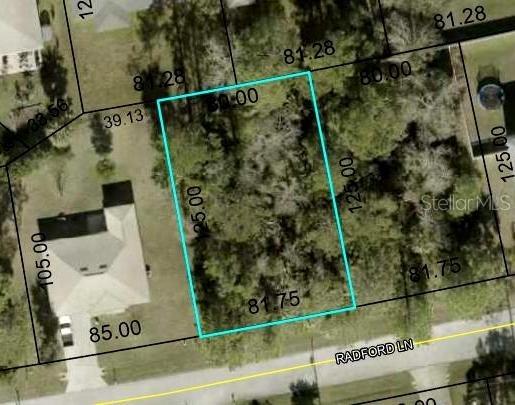 Homes Just Sold in Palm Coast: June 25th to July 1st
