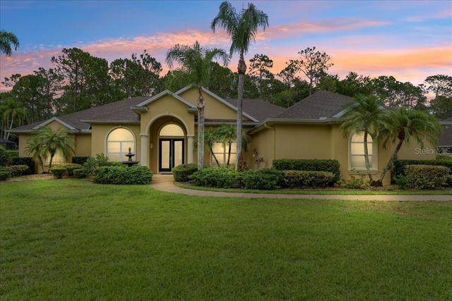 New Homes with In-ground Swimming Pools in Ormond Beach: June 9th to June 15th