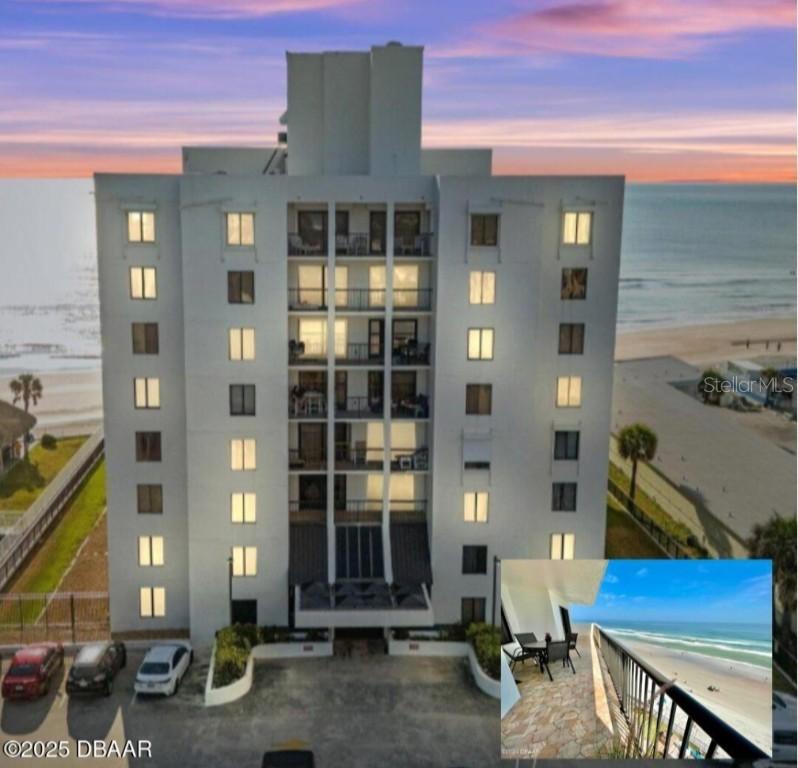 2615 S Atlantic Ave. #7H, Daytona Beach, FL 32118