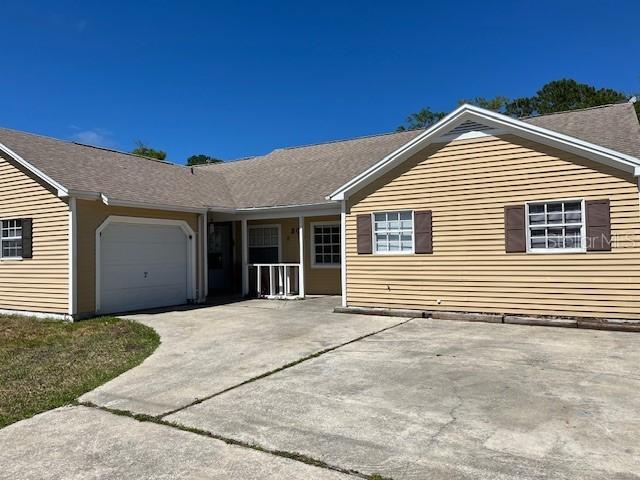 30 Coral Reef Ct. #A, Palm Coast, FL 32137