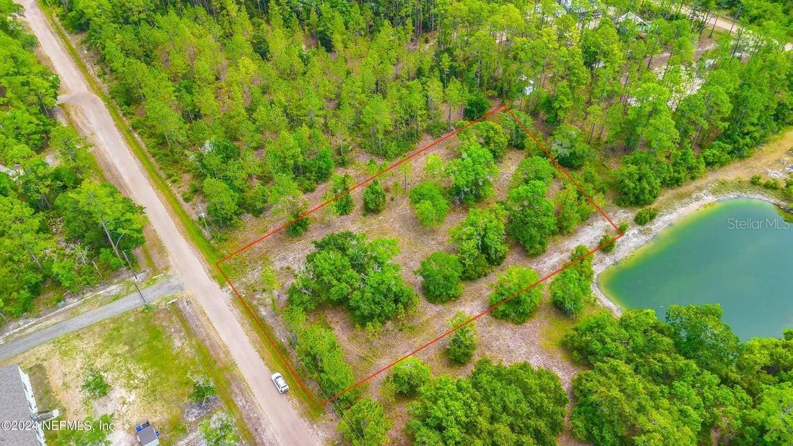 [Address Hidden by Seller], Hastings, FL 32145
