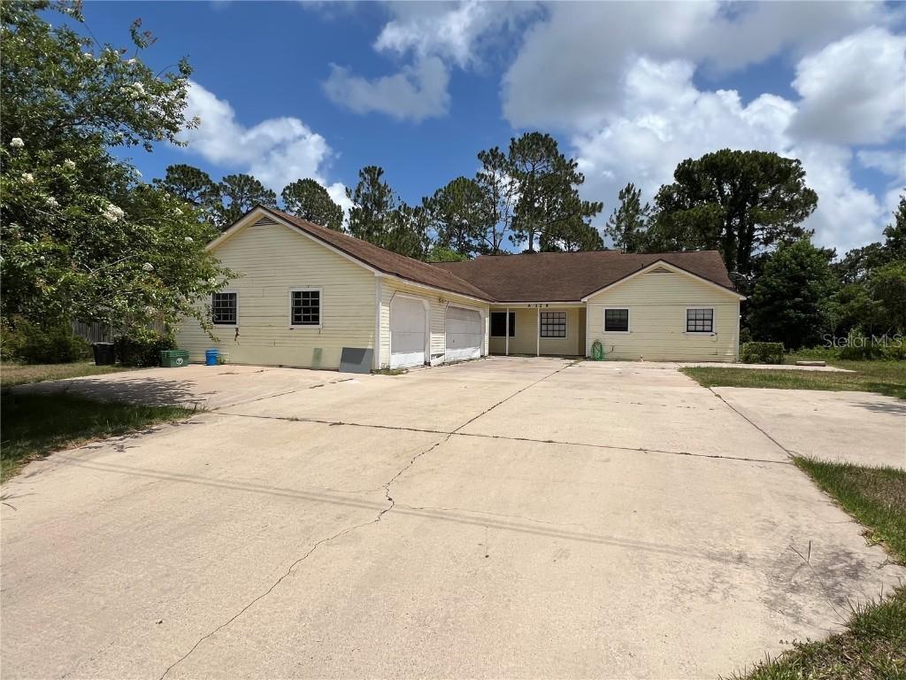 12 Pleasant Ln. #a+b, Palm Coast, FL 32164