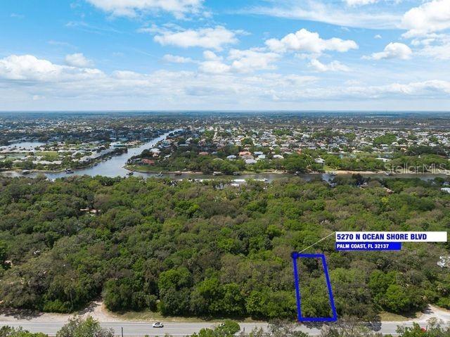 52XX N Ocean Shore Blvd., Palm Coast, FL 32137