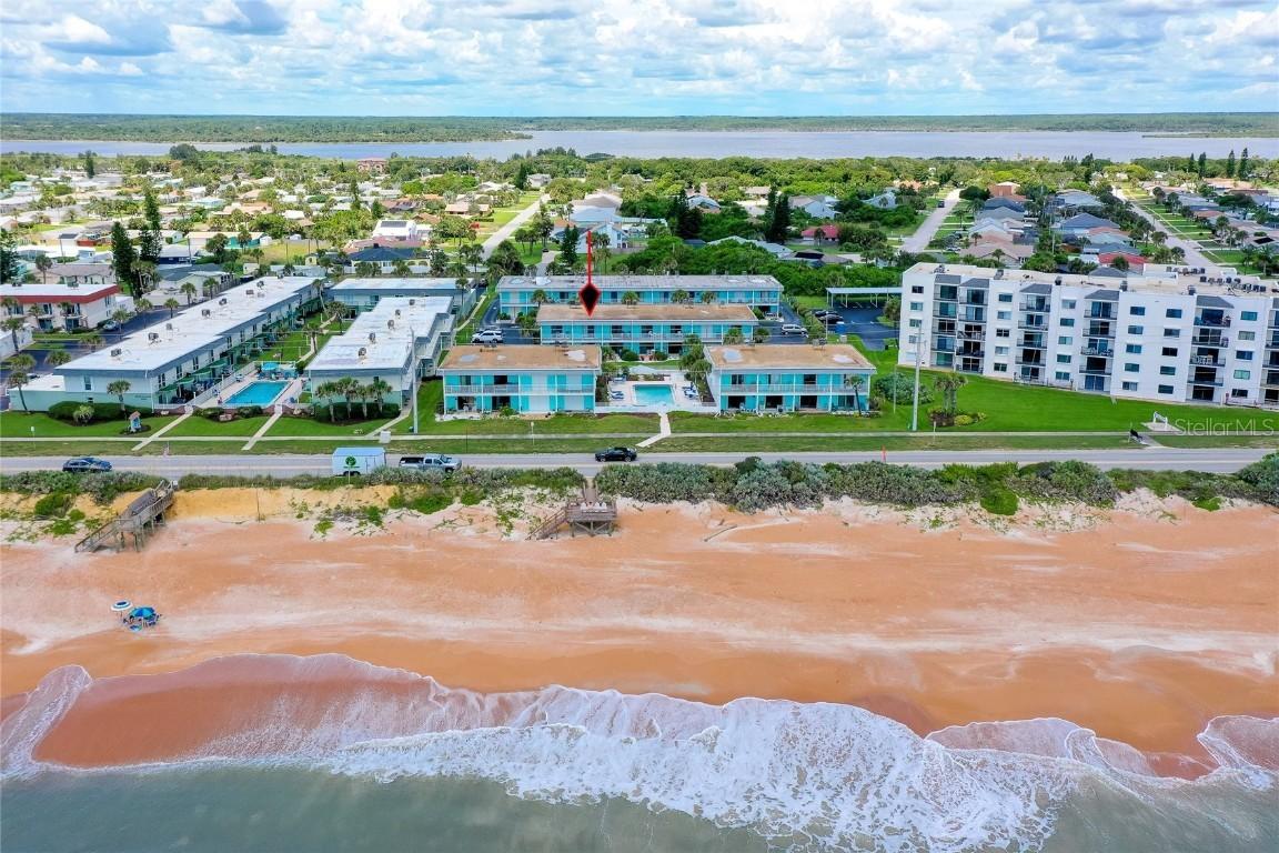 2850 Ocean Shore Blvd. #15C, Ormond Beach, FL 32176