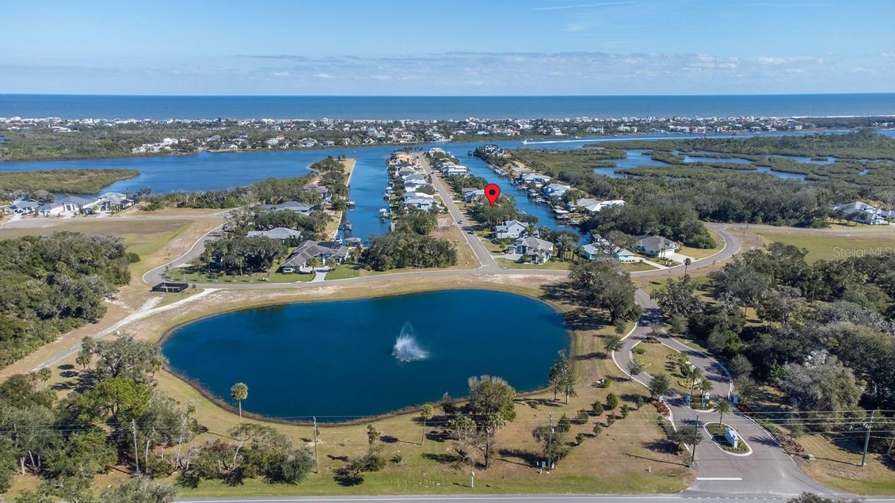 110 Seaside Point, Flagler Beach, FL 32136