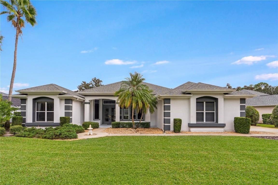4 Lakewood Dr., Ormond Beach, FL 32174