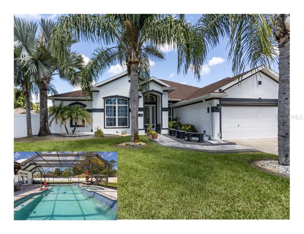 26 Ethel Ln., Palm Coast, FL 32164