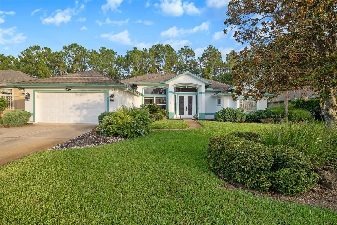 1273 Sunningdale Ln., Ormond Beach, FL 32174