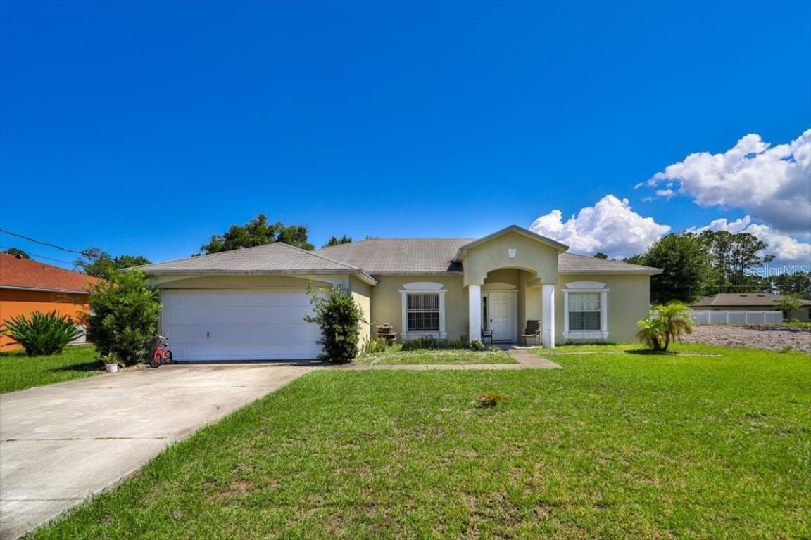 18 Pierce Ln., Palm Coast, FL 32164