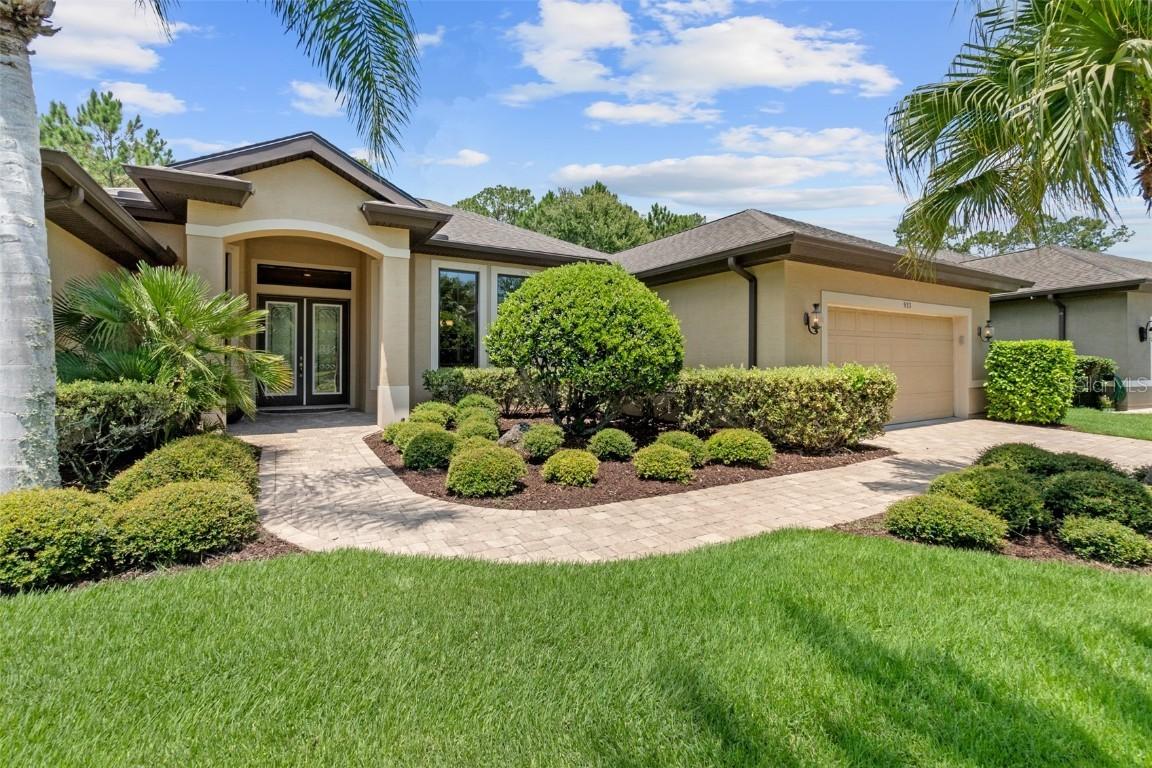 933 Stone Lake Dr., Ormond Beach, FL 32174