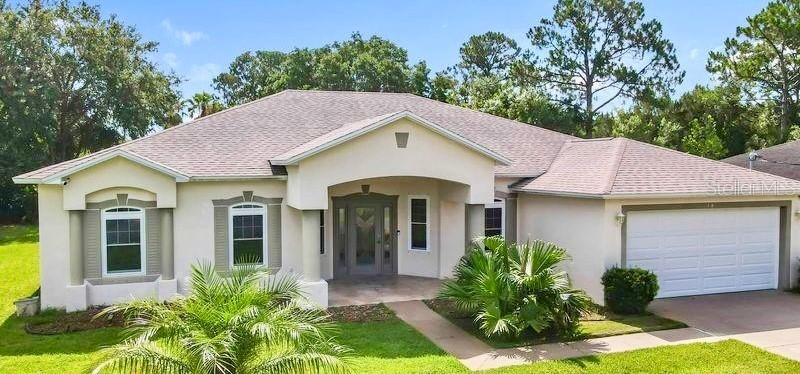 16 Whittlesey Ln., Palm Coast, FL 32164