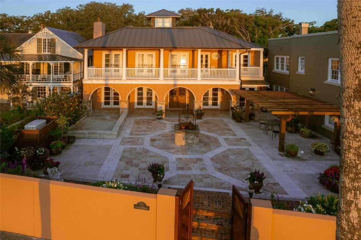 71 Marine St., St Augustine, FL 32084