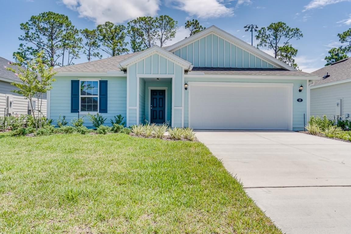 15 Signet Ct., Flagler Beach, FL 32136