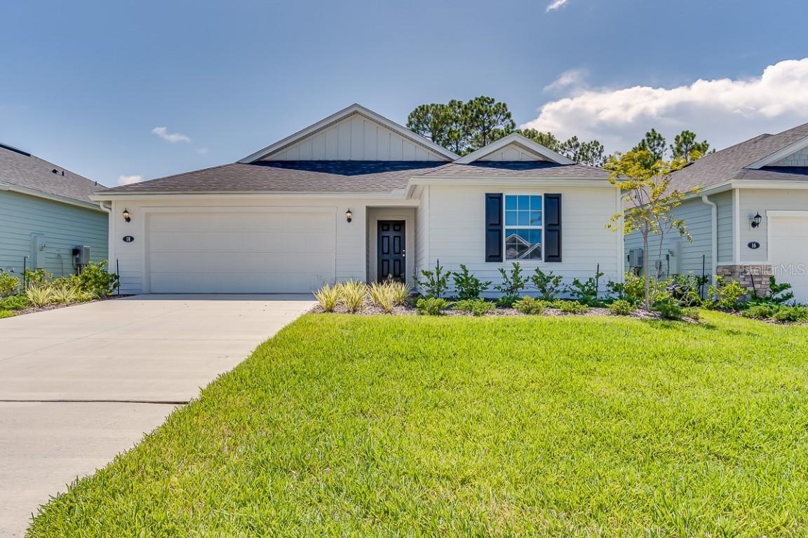 18 Signet Cir., Flagler Beach, FL 32136
