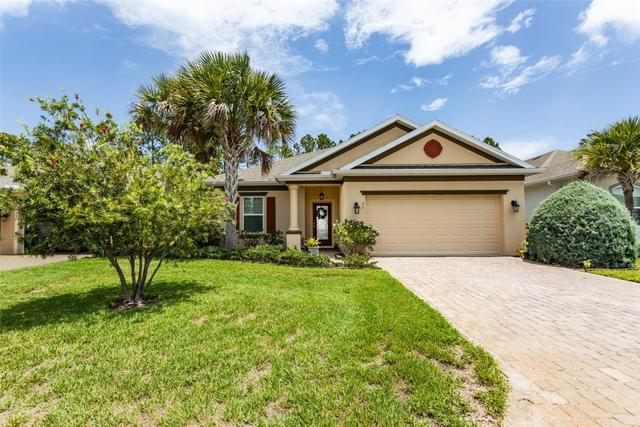 New Homes For Sale This Week in Palm Coast: July 26th to August 1st