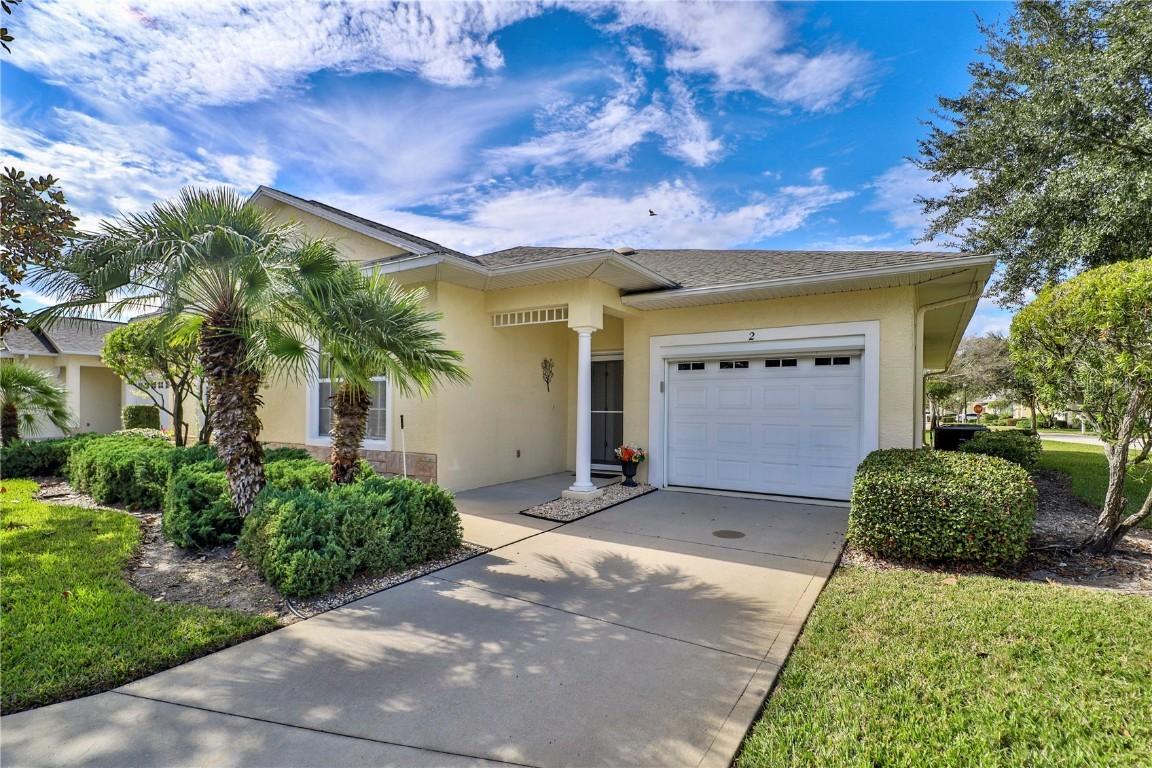 2 Summerwind Circle, Palm Coast, FL 32137