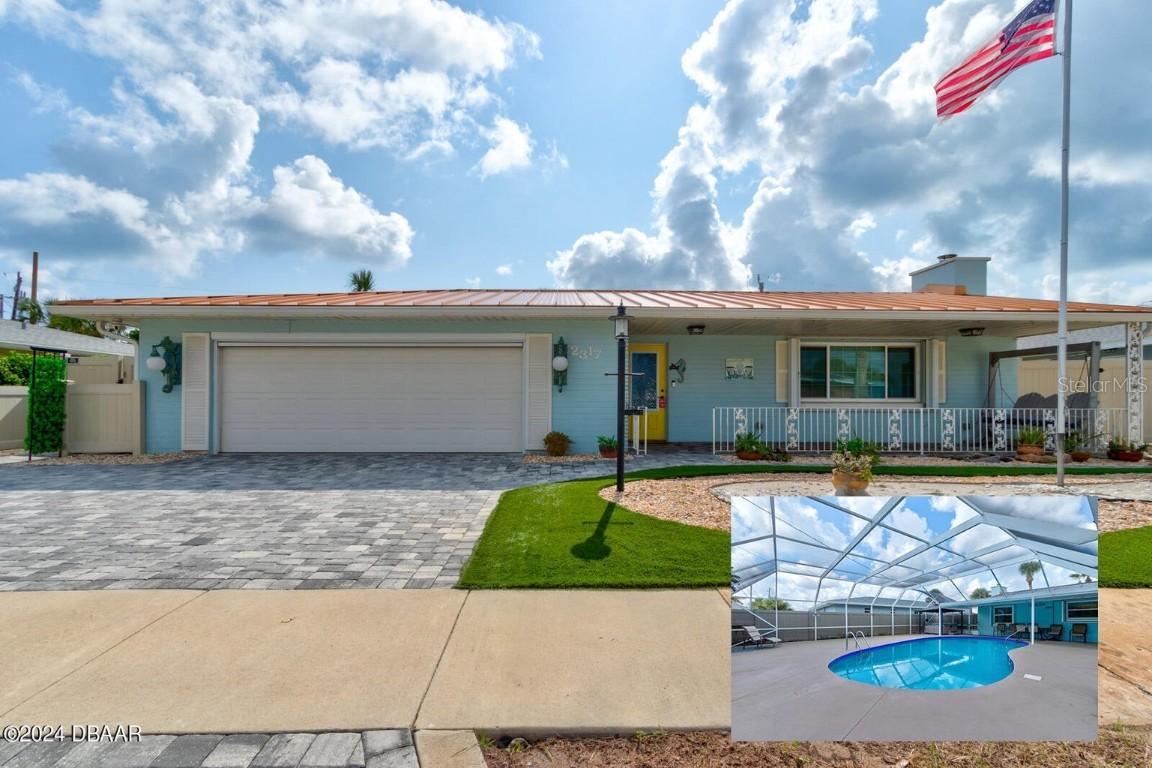 2317 Bonnie View Dr., Ormond Beach, FL 32176