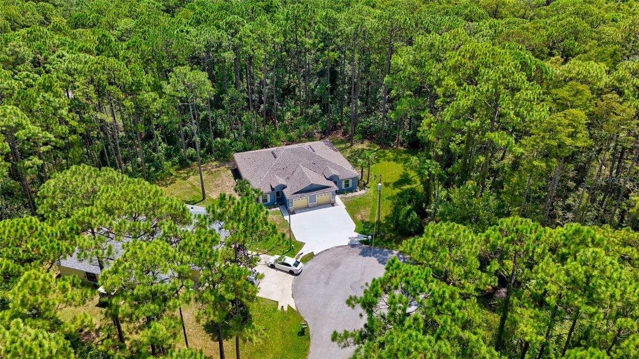 37 Ullman Pl. #A & B, Palm Coast, FL 32164