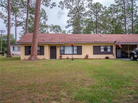 New Homes For Sale This Week in Macclenny: August 30th to September 5th
