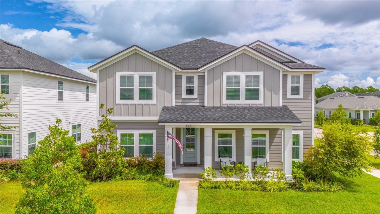 [Address Hidden by Seller], St Augustine, FL 32092