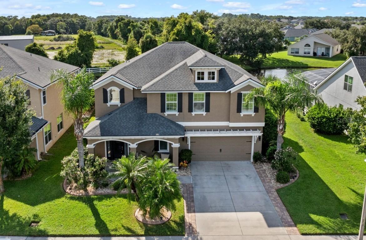 1801 Creekwater Blvd., Port Orange, FL 32128