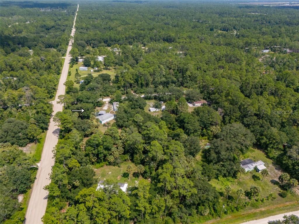 2022 Guava Ln., Bunnell, FL 32110