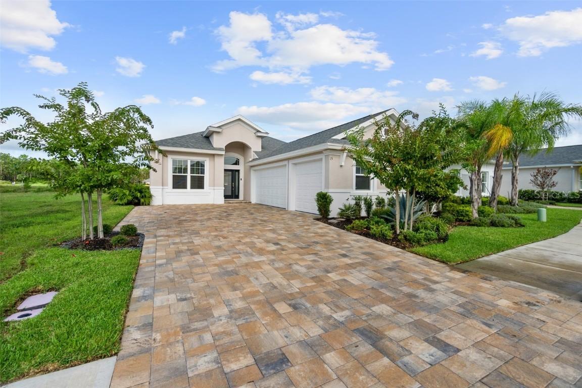 15 Spring St., Palm Coast, FL 32164