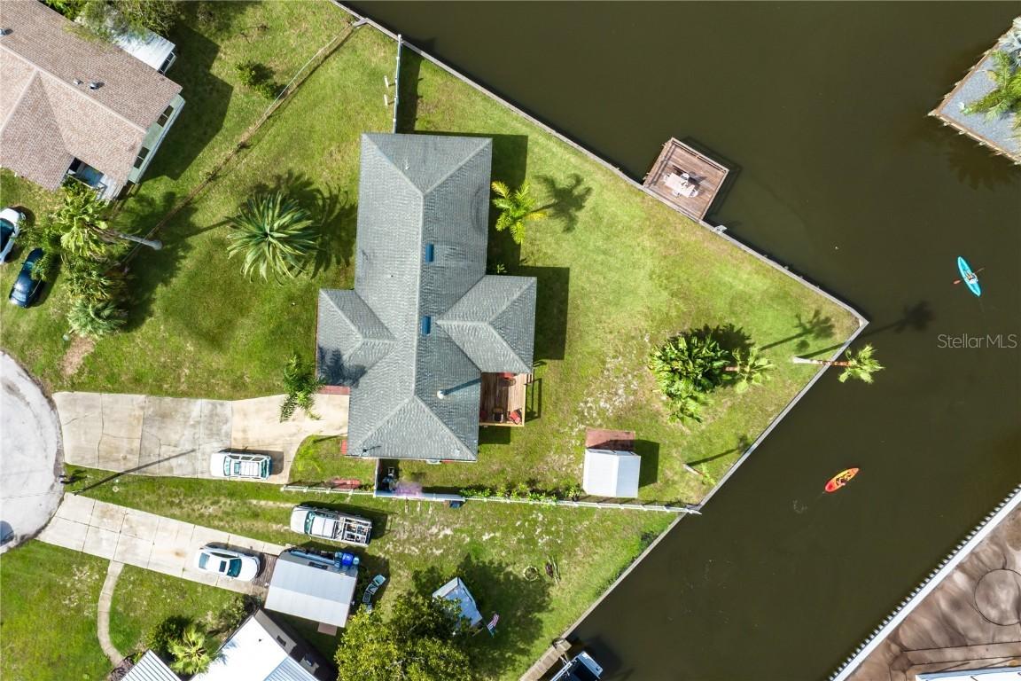 298 Ventura Rd., St Augustine, FL 32080