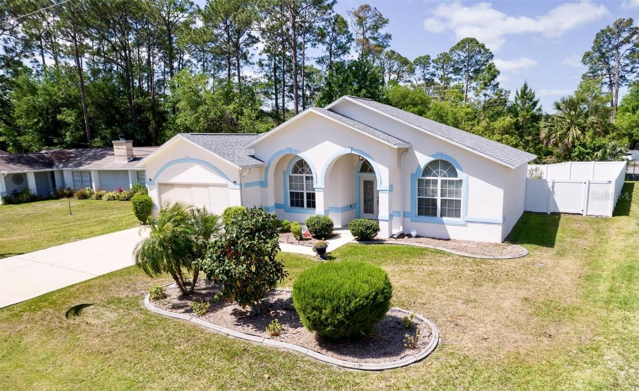 38 Beechwood Ln., Palm Coast, FL 32137