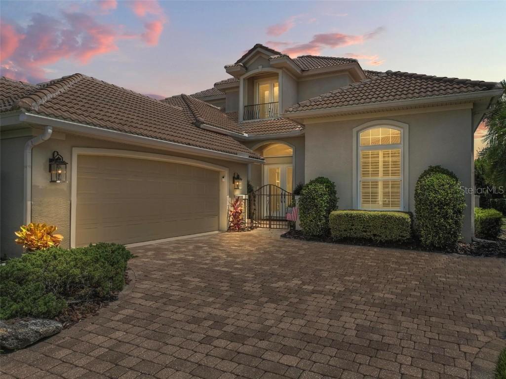 7 Atlantic Pl., Palm Coast, FL 32137