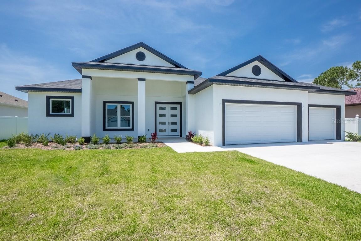 72 Flemingwood Ln., Palm Coast, FL 32137