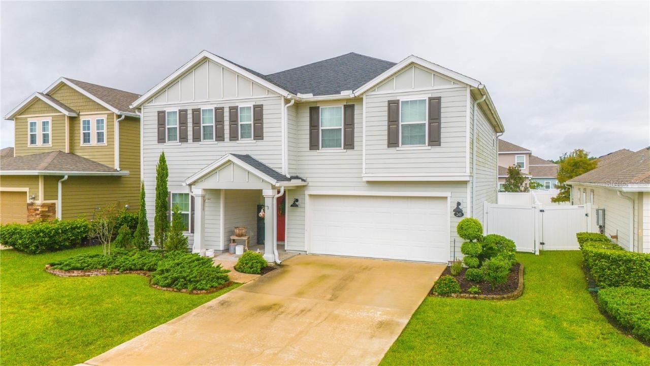 [Address Hidden by Seller], St Augustine, FL 32095