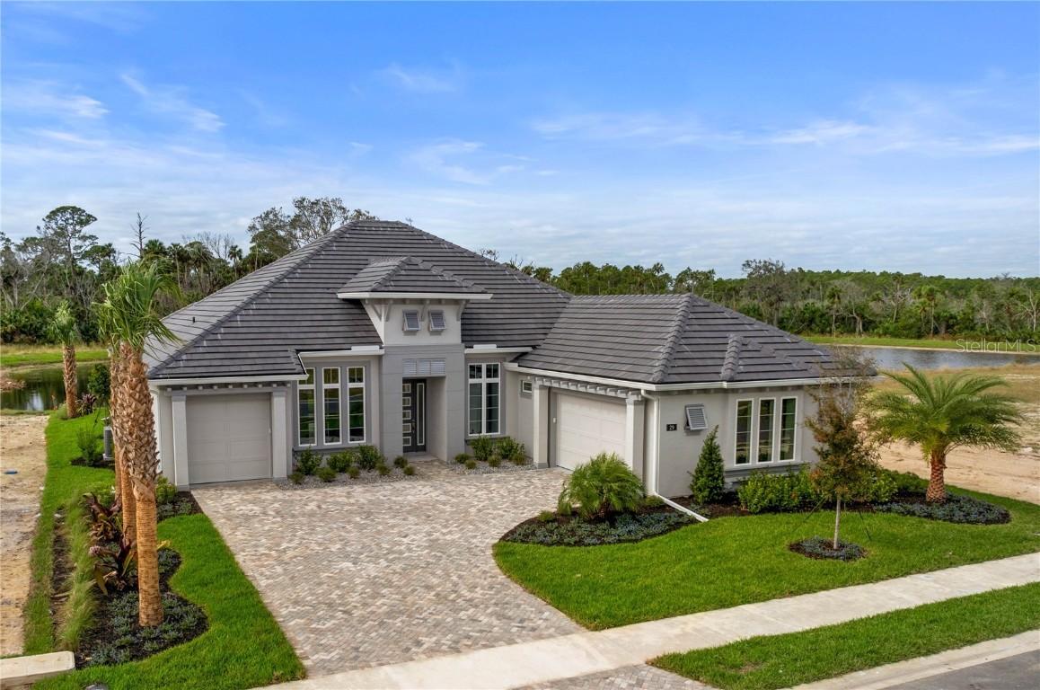 29 Coronado Rd., Flagler Beach, FL 32136