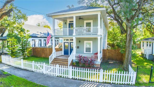 Homes Just Sold in Jacksonville: April 15th to April 21st