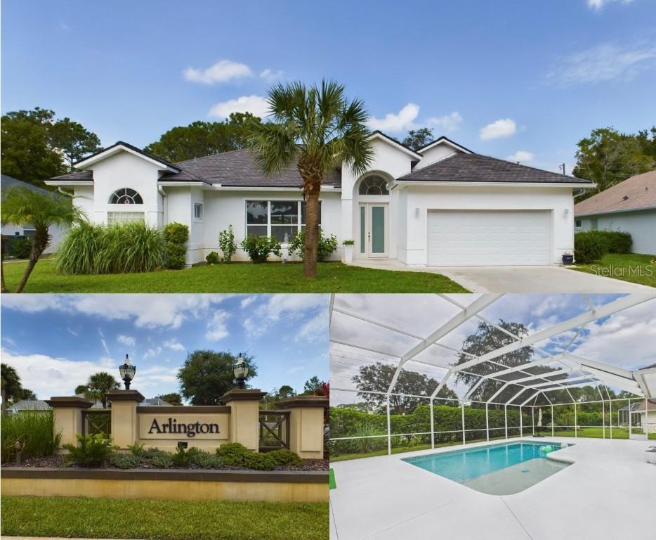 41 Mount Vernon Ln., Palm Coast, FL 32164