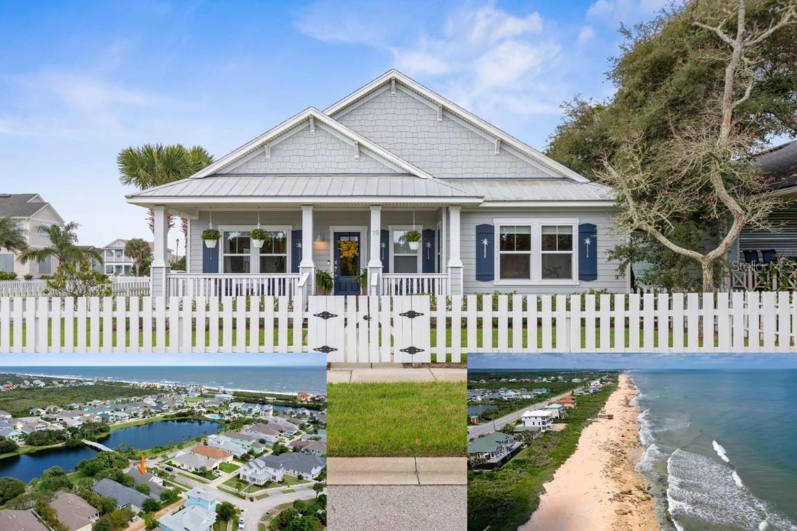 19 Smiling Fish Ln., Palm Coast, FL 32137